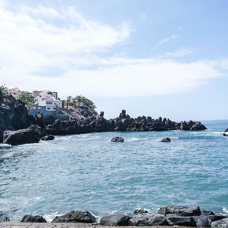 Casa Julio - Alcala Complete Coastal Retreat - Entire Apartment - 3 Min Walk From The Ocean - Shared Entrance With Host ภายนอก รูปภาพ