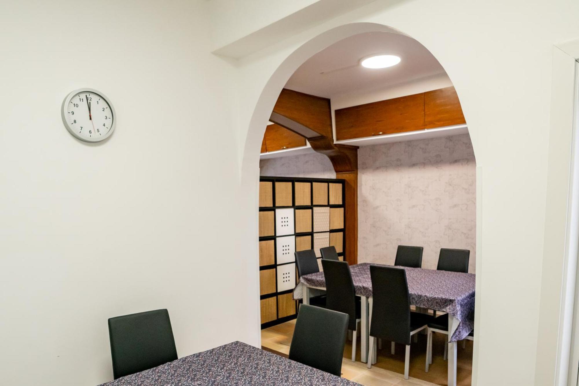 Casa Julio - Alcala Complete Coastal Retreat - Entire Apartment - 3 Min Walk From The Ocean - Shared Entrance With Host ภายนอก รูปภาพ