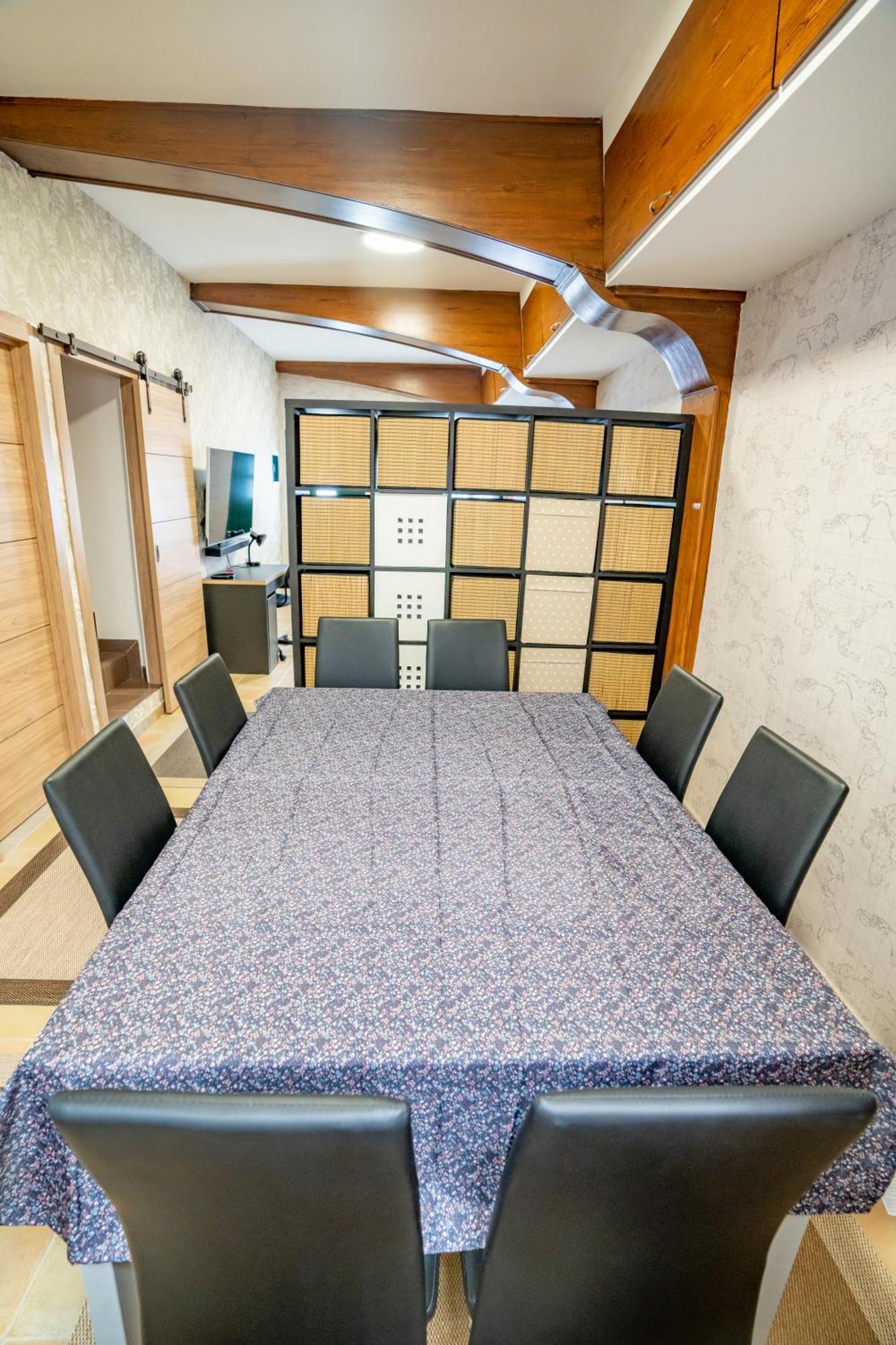 Casa Julio - Alcala Complete Coastal Retreat - Entire Apartment - 3 Min Walk From The Ocean - Shared Entrance With Host ภายนอก รูปภาพ